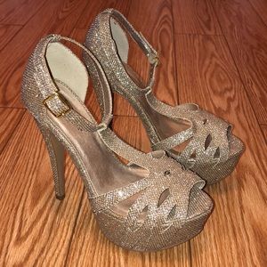 Wore once but they no longer fit